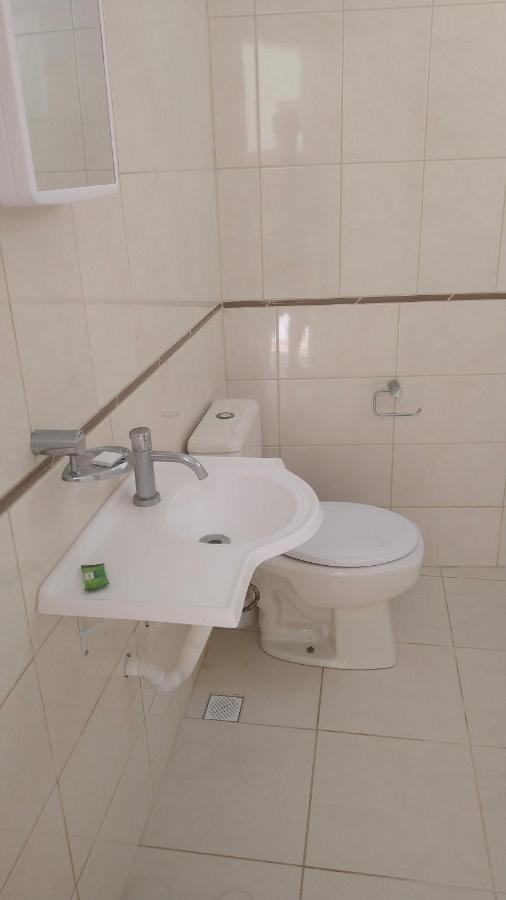 Casa Com 6 Suites E Piscina, A 160M Da Praia Флоріанополіс Екстер'єр фото
