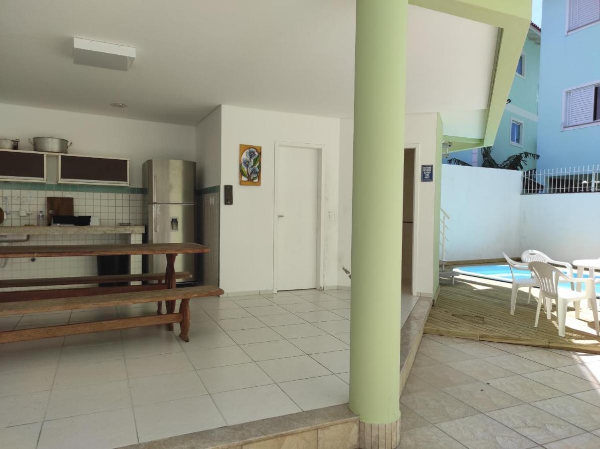 Casa Com 6 Suites E Piscina, A 160M Da Praia Флоріанополіс Екстер'єр фото