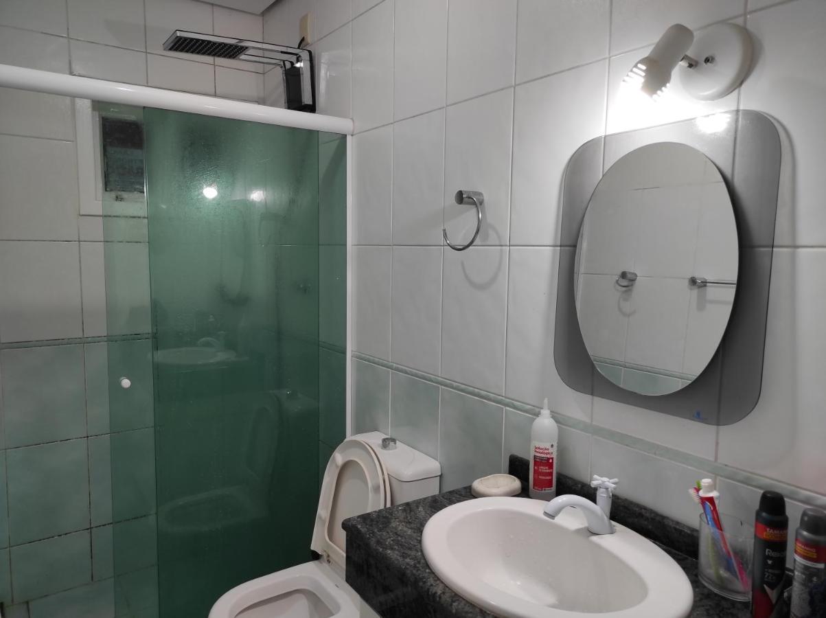 Casa Com 6 Suites E Piscina, A 160M Da Praia Флоріанополіс Екстер'єр фото