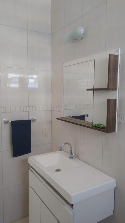 Casa Com 6 Suites E Piscina, A 160M Da Praia Флоріанополіс Екстер'єр фото